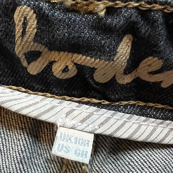 BODEN Jeans - Picture 3 of 10